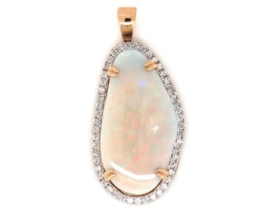 Opal Grandeur (A977) - Lot 1203