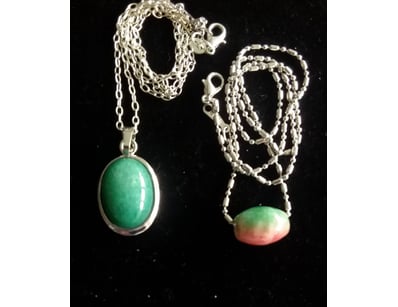 UNRESERVED Affordable Jewellery (A981) - Lot 3005