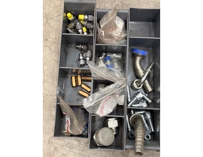 Trucks + Hydraulics Workshop Liquidation (ON11988) - Lot 29
