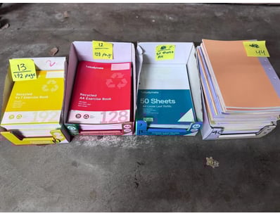 Sport, Leisure & Lifestyle (A985) - Lot 220