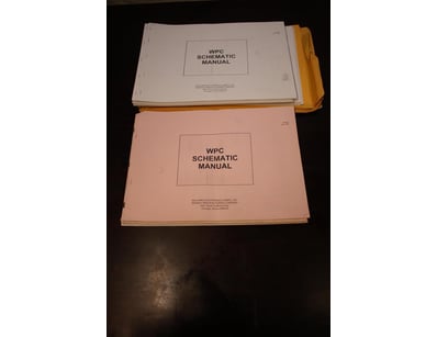 Pinballs, Arcades & Amusements (A1001) - Lot 311