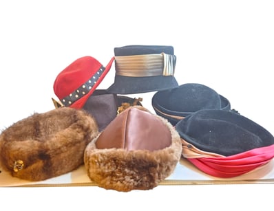 Designer Vault (A1001) - Lot 610