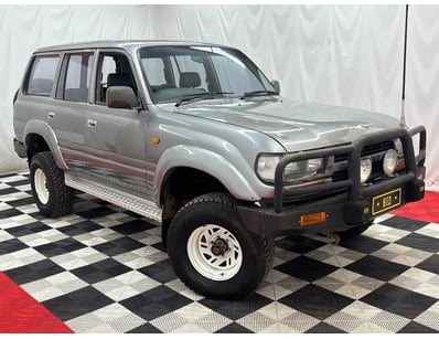 Passenger, Luxury & Commercial Vehicles Auction - Lot 1550