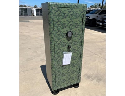 UNUSED Portables, Containers & Attachments Towns... - Lot 10