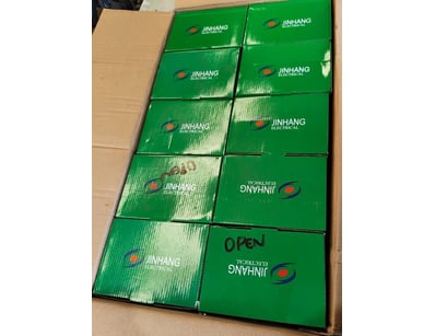 $1.5M Major Lighting & Accessories -Light Fitti... - Lot 128