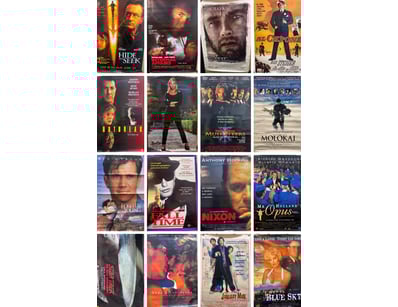 Mancave & Memorabilia (A1003) - Lot 710