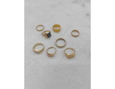 Police Seized Property & Jewellery (A1008) - Lot 400