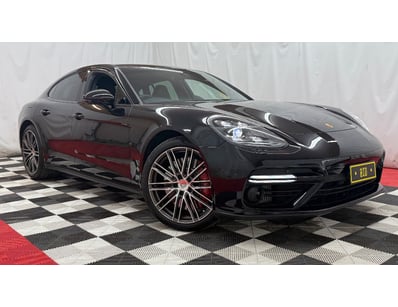 Passenger, Luxury & Commercial Vehicles Auction - Lot 10