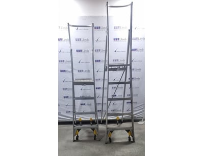 Warehouse & Office Equipment - Liquidation  (NSW... - Lot 14