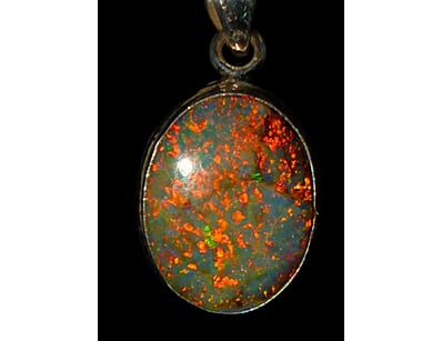 Opal Grandeur (A977) - Lot 6096
