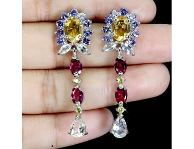 UNRESERVED Affordable Jewellery (A997) - Lot 157