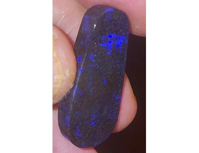 UNRESERVED Diamonds, Gemstones & Opals (A1001) - Lot 115