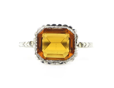 Affordable Jewellery Market (A1004) - Lot 570