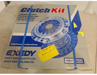 Home Improvement, DIY & Hardware (A998) - Lot 2568