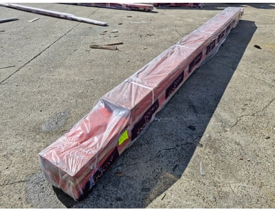 300mm x 45mm H3 LOSP LVL 

2 x 4800mm
5 x 6000m...