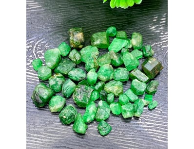 UNRESERVED Diamonds, Gemstones & Opals (A986) - Lot 2222