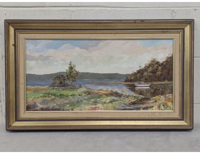 Art Market (A1005) - Lot 224