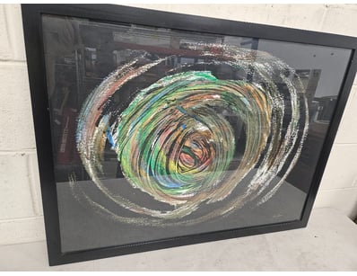 Art Market (A1006) - Lot 826