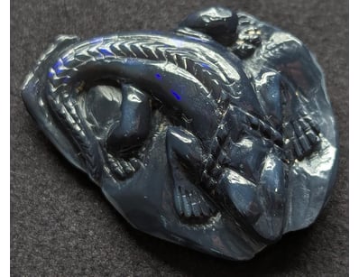 UNRESERVED Diamonds, Gemstones & Opals (A999) - Lot 400