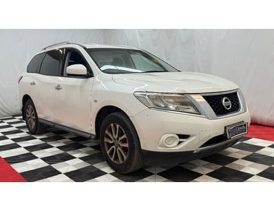 Passenger, Luxury & Commercial Vehicles Auction - Lot 505