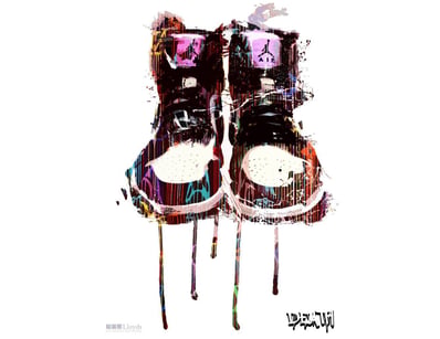 DEATH NYC

300 Gsm Fine Art Paper 

Title: Deathmb...