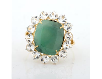 Affordable Jewellery Market (A1004) - Lot 647