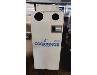 Abandoned Basement Catering Equipment - UNRESERV... - Lot 56