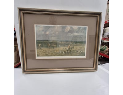 Art Market (A979) - Lot 5006