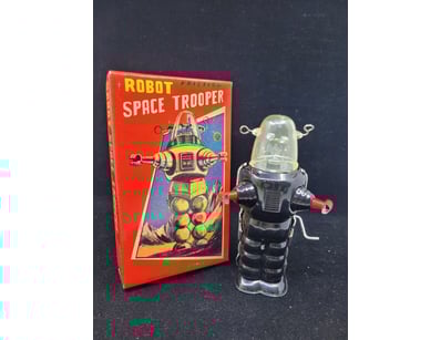 Trading Cards, Gaming & Collectables (A1006) - Lot 1051