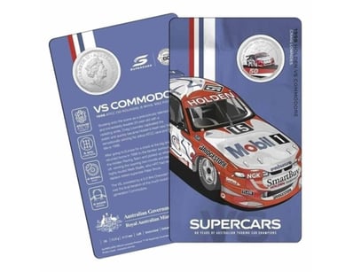 UNRESERVED Banknotes & Coins (A982) - Lot 2860