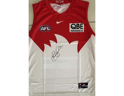 Mancave & Memorabilia (A1003) - Lot 660