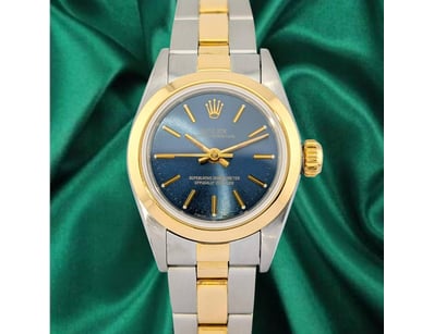 Luxury Watches (A983) - Lot 402