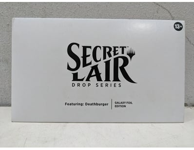 Unclaimed Freight (GCA984) - Lot 2505