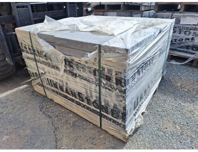 Hope Island End of Project Clearance - Lot 47