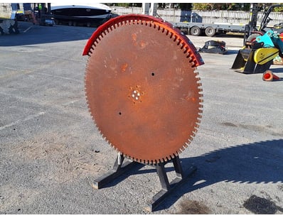 UNRESERVED Major Civil Fleet Disposal (ON11707) - Lot 61