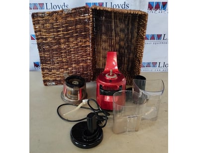 Whitegoods & Appliances (A986) - Lot 51