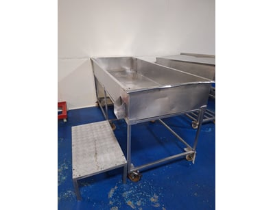 Major Food Processing Plant Closure (ON11985) - Lot 757