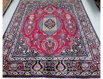 Antique, Vintage & Rugs (A985) - Lot 7015