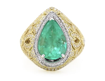 Luxury Jewellery (A1003) - Lot 521