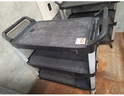 Major Food Processing Plant Closure (ON11985) - Lot 839