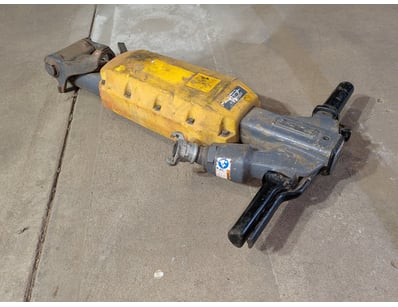 Ex-Hire Plant & Equipment Surplus (ON4454) - Lot 43