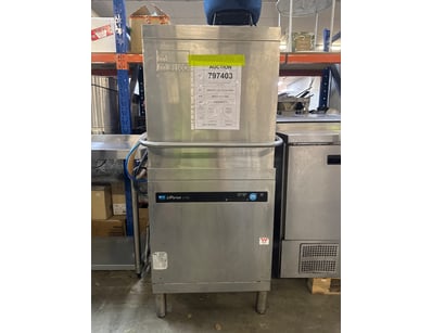 Hospitality, Catering & Events (A1003) - Lot 1164