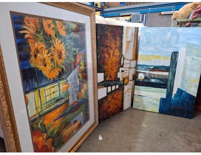 QLD Public Trustee Home & Collectables Clearanc... - Lot 161