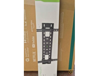 Home Entertainment, Audio & Computers (A1003) - Lot 201