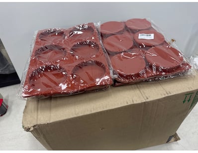 Unclaimed Freight (GCA1001) - Lot 371