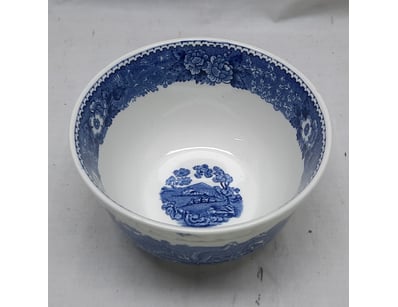ADAMS REAL ENGLISH IRONSTONE COLLECTION.

Includ...