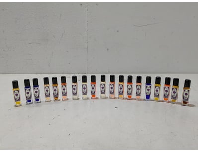 Health Food Shop Contents Liquidation (ON11778) - Lot 154