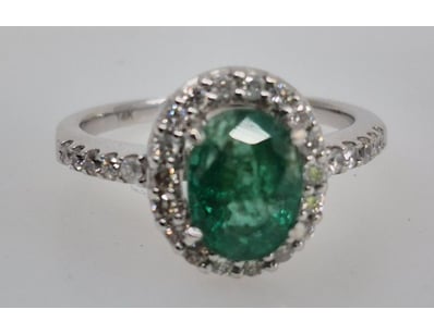 Fine Jewellery (A984) - Lot 1325