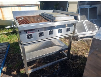 Hospitality, Catering & Events (NSWA986) - Lot 2010