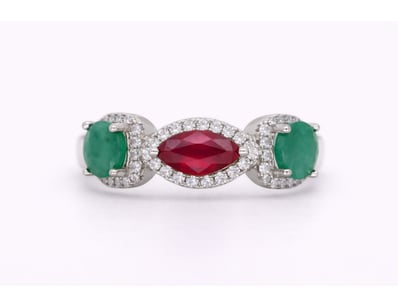 UNRESERVED Affordable Jewellery (A998) - Lot 106